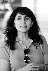 Bita Moghaddam